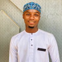 Yahaya Nuraddeen (@yahaya005) 's Twitter Profile