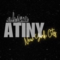 ꧁ 𝐀𝐓𝐈𝐍𝐘 𝐍𝐞𝐰 𝐘𝐨𝐫𝐤 𝐂𝐢𝐭𝐲 ꧂(@ATINY_NYC) 's Twitter Profile Photo