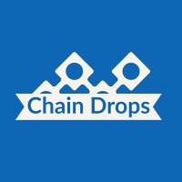 Chain Drops (@chain_drops) 's Twitter Profile