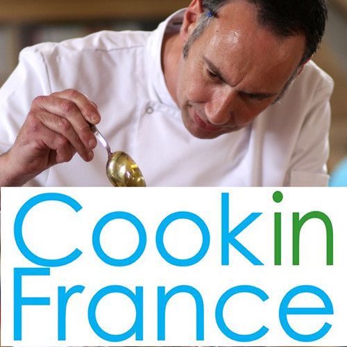 V cool hands-on cookery school in France. Foodie tips, cheffy tricks & great recipes w/ me, chef Jim Fisher. Visit our Facebook page http://t.co/ikhTj5US