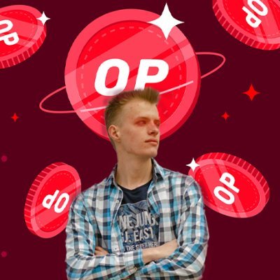 DeFi_Optimism Profile Picture