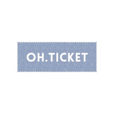 byohticket's profile picture. Part of @byohseoul | Trusted ticketing service for concerts, festivals, and any kinds of events, both local and international.