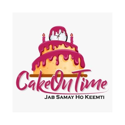 Cakeontime1's profile picture. 