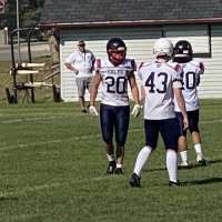 Jaxson Morton (@jaxsonm0124) 's Twitter Profile