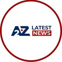 A2Z Latest News(@a2zlatestnews) 's Twitter Profile Photo