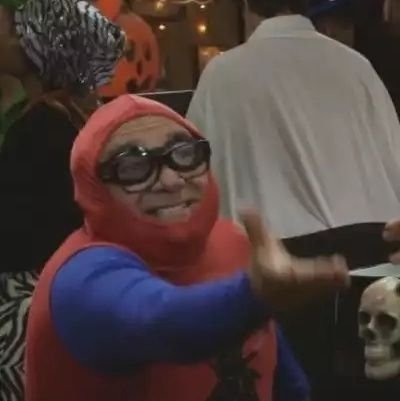 Spider1Verse786's profile picture. 