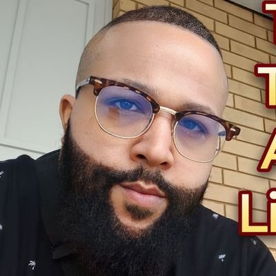 AllahErmac's profile picture. The true & living 👑