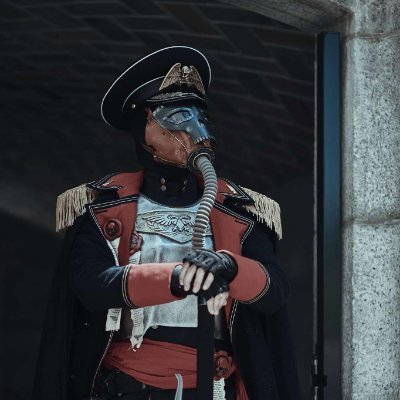 KreigerZen19052's profile picture. 