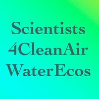 CaEnvSci (@caenvsci) 's Twitter Profile Photo CaEnvSci (@caenvsci) 's Twitter Profile Photo