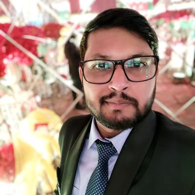 shahyugant07's profile picture. Software Developer | TCS 🇮🇳