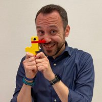 Daniele Radici (@danieleradici) 's Twitter Profile