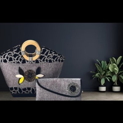 mzuri_style's profile picture. Unique and quality bags.