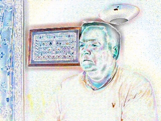 Support Worker. All views expressed are my own.