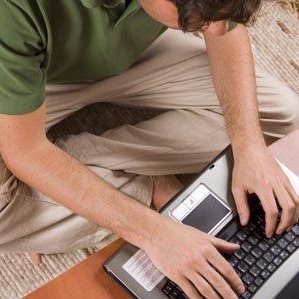 Blohin's profile picture. Software engineer (#JS, #Python, #Swift)