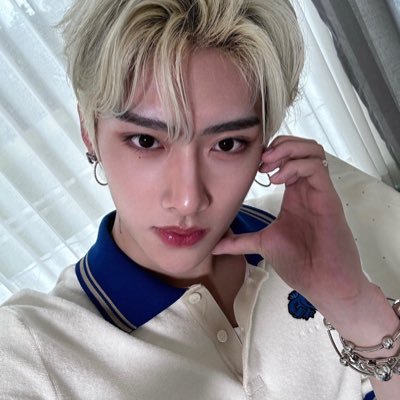 nyangrii's profile picture. 💭 about Ricky