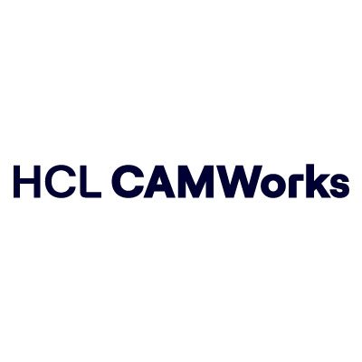 HCL CAMWorks, the smart, easy, and efficient #CAMSoftware for #Manufacturing. Program Smarter, Machine Faster!