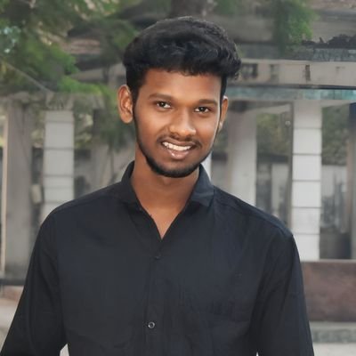 Rushikesh Pawarさんのプロフィール画像