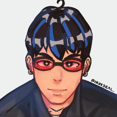 irokさんのプロフィール画像