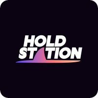 Holdstation - Account Abstraction Wallet (∎, ∆)(@HoldstationW) 's Twitter Profile Photo