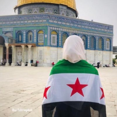 مسلمة | ثورة | physical therapist