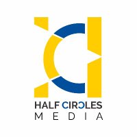 Half Circles Media(@Half_Circles_IN) 's Twitter Profile Photo