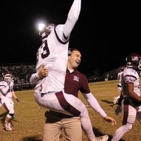 Cody Casazza, CSC (@coachcasazza815) 's Twitter Profile