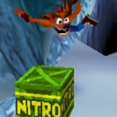 Dragon Ball como filosofía de vida 🐉🪩
Con el mando en la mano desde que tengo memoria 🎮🕹️
A veces escribo sobre juegos y cine 📝