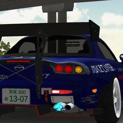 RX7DAISUKIMAN Profile Picture