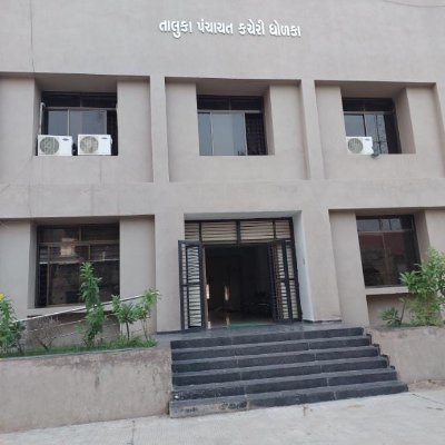 MDesai22045's profile picture. TP DHOLKA .