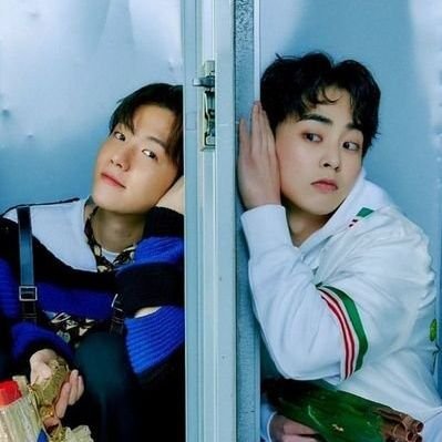 hello welcome to our bns account. — @icecandyy88 🩵 & @_mschaerin 🩷 ✨ exo wayv seventeen got7 nct dream 127 the boyz