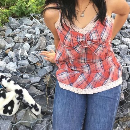 meletusx's profile picture. 💗