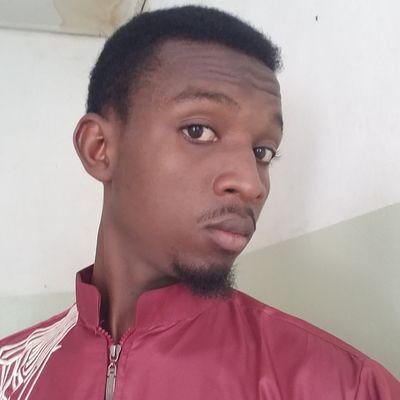 mannir_sammani's profile picture. when the going get tough,the tough get going. the glass is half full on everything.