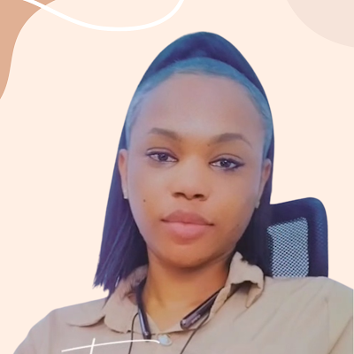 veraokeke100's profile picture. Tech Sales Sis & Fashion Enthusiast