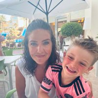 Rebecca Austwick (@beckaustwic5) 's Twitter Profile