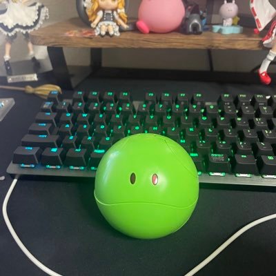 キャンプ ガンプラ 社畜