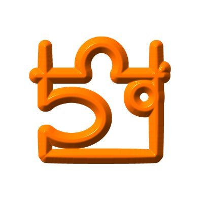 chizu_puzzle's profile picture. #地図パズル製作所 公式アカウントです。#地理院地図 、#OpenStreetMap の地図パズルを作っています。
お問合せは https://t.co/xI2ByDj5Uf まで。