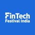 FinTech Festival India (@ffi_fintechfest) Twitter profile photo