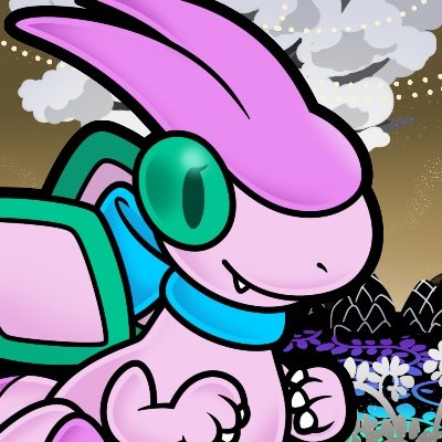 Toon bug that draws, writes programs, and mods games!
- ♀ She/Her
- 🆗 SFW
- 🎨 Banner by @wouchis
- 🎨 Avatar by @MuzYoshi
- ⭐️ @WaterQuil is a cute bug 🐌