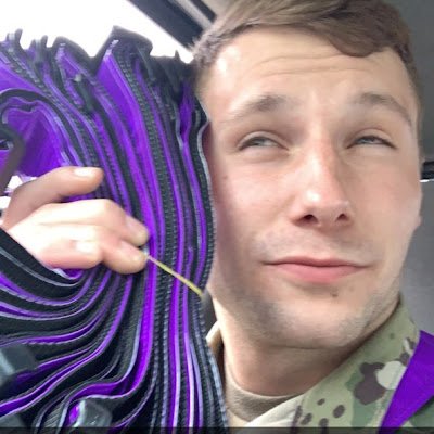mik25679's profile picture. $mikeGoebel600    (cashapp) anything helps in my quest to help animal kill shelters