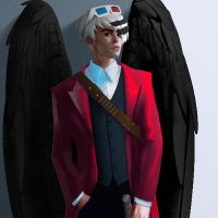 BrushFD (@brushfiredisc20) 's Twitter Profile