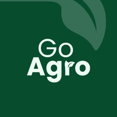 GoAgro: Connecting you with food producers 🌾.Empowering agri-business with robust analytics 📊. Advocating for food security for all 🍏
