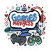 GMF KIRIM MENFESS CEK LIKE (@GamesMenfess) Twitter profile photo