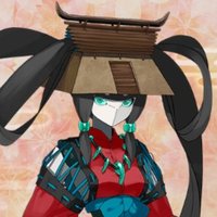にしはる@城プロリアル登城縛り (@realtojouattack) Twitter profile photo