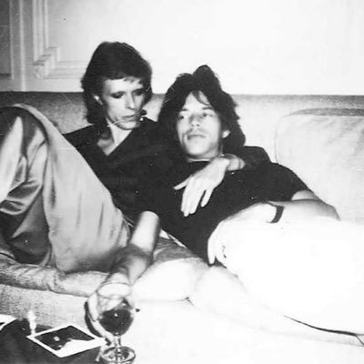 StarryEyed64028's profile picture. There's things that we'll never know…