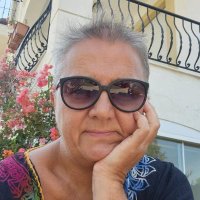 Alev Çınar (@alevcinar8) 's Twitter Profile