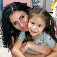 GABRIELA AVILA (@gabrielavilaju1) 's Twitter Profile
