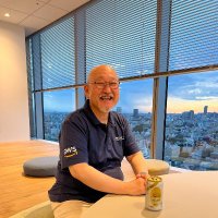 Atsushi Fukui (@afukui) Twitter profile photo