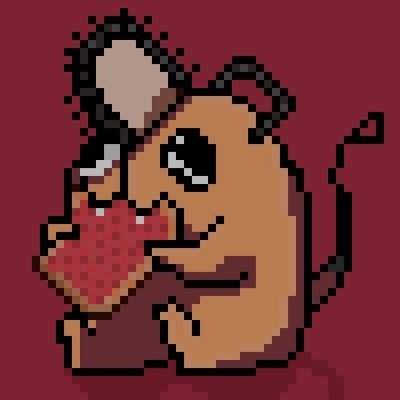 JosRRm_ex's profile picture. I single man just love draw ✨