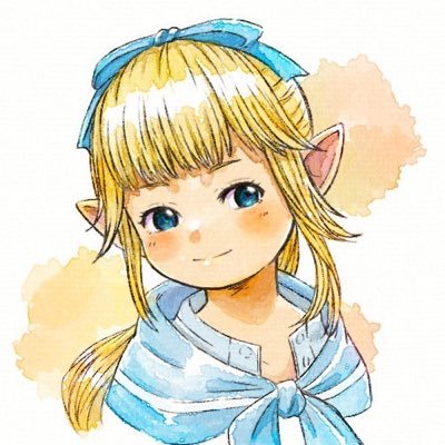 はろーエオルゼア🌞FF14垢ぽい雑多ゲーム垢。メインは侍🍁よくSSをアップするのでうるさければミュート推奨😇FF14/dbd/他広く普段はららへるの薬割り魔。極気まぐれに配信したりしなかったりします。CWLS:ぐらたんFC: eM't CrystalChroniCle