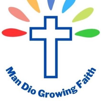 Early Years Adviser - ManDio Growing Faith #MDGF